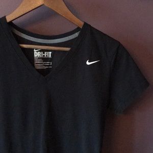 Nike DriFit Women’s Tee